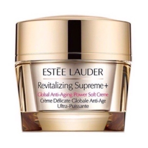 [75ml] Kem Estee Lauder Revitalizing Supreme + Soft Creme 75ml