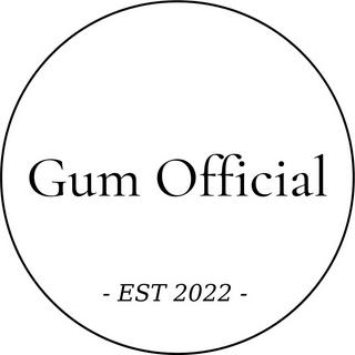 GUM OFFICIAL