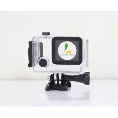 Ốp (Hộp/Case/Vỏ) camera hành trình G3 Duo có cổng sạc