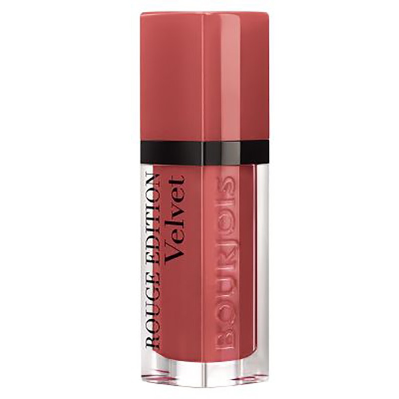 (Hàng Mới Về) Son Môi Bourjois Miao Paris 19 Màu Tùy Chọn 12