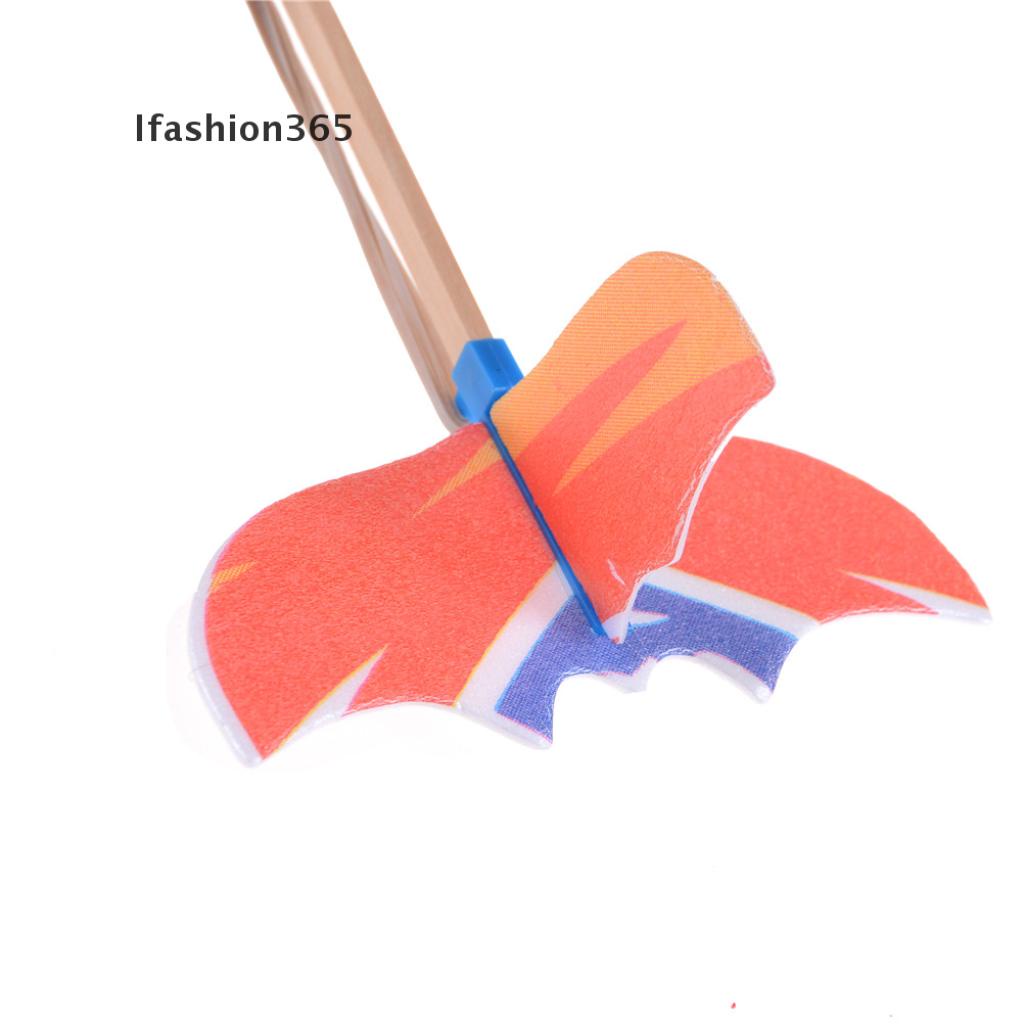 Bộ Đồ Chơi Lắp Ráp Máy Bay Xốp 365 Cho Bé