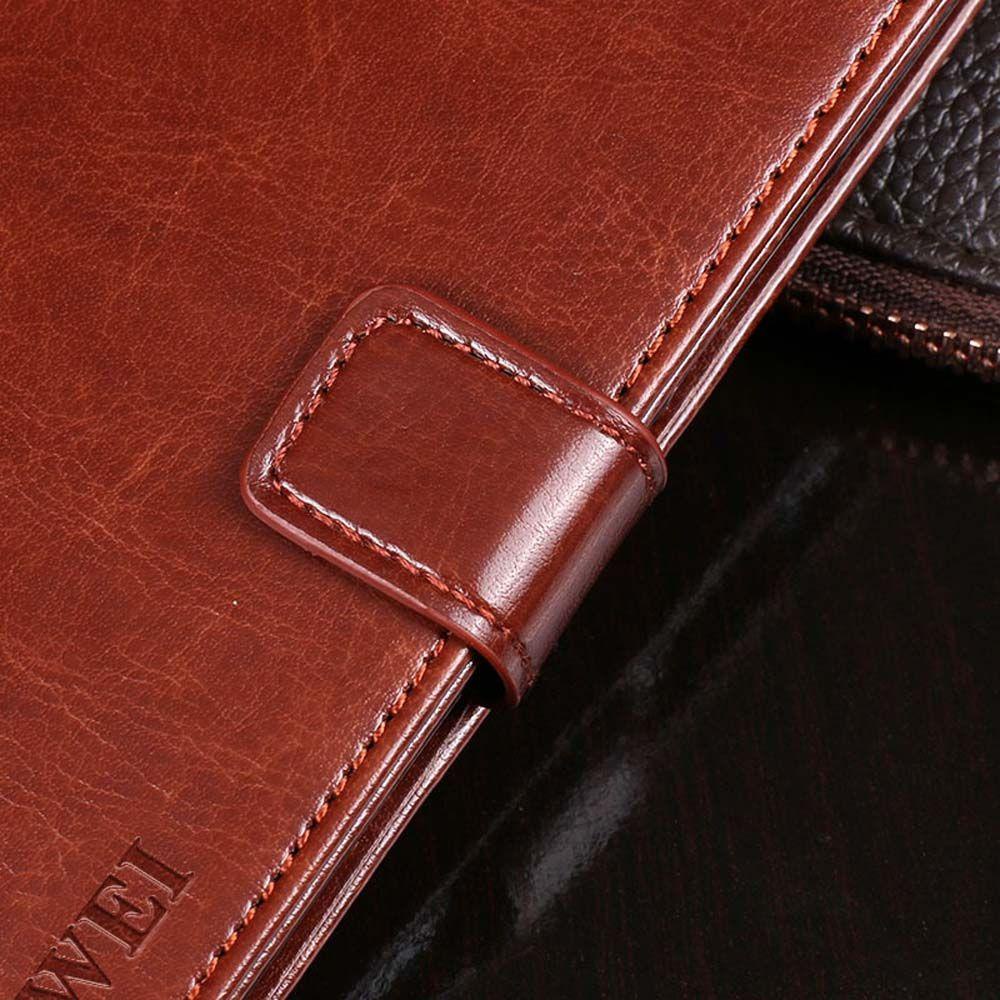 Ốp Điện Thoại TPU Mềm Chất Lượng Cao Kèm Ngăn Đựng Tiền Và Ngăn Đựng Thẻ Cho Redmi 9T Redmi 9T