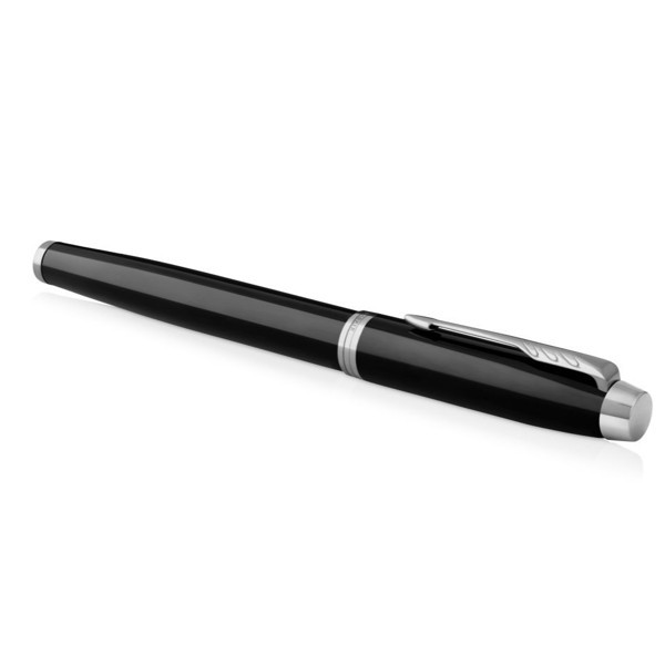 [Chính Hãng] Bút lông bi cao cấp Parker IM X-Black CT TB4-1975575 (Hàng Nhập Khẩu)