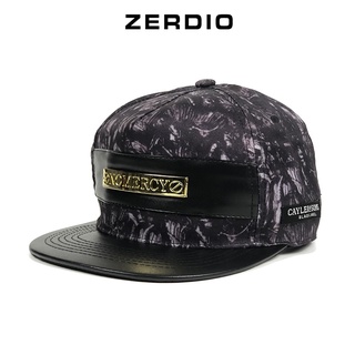 Mũ nam đẹp Snapback NOMERCY mã M63 phong cách hiphop cho cả nam và nữ