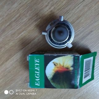 Bóng đèn pha h4