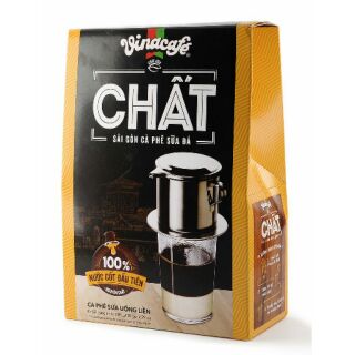Vinacafe CHẤT