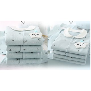 Set đồ trẻ sơ sinh 24 món