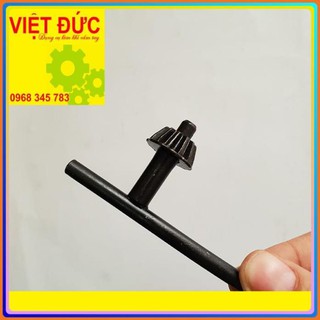 Tay khóa đầu kẹp mũi khoan 13mm