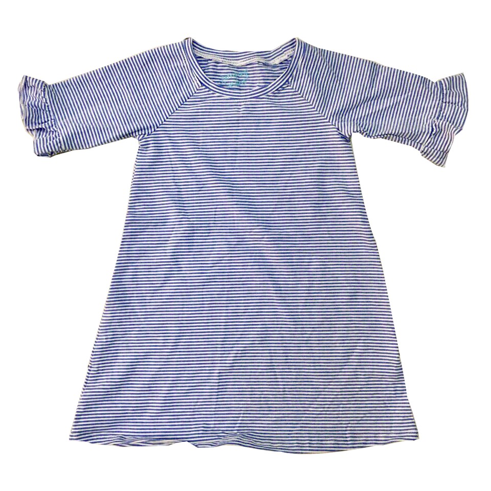 Đầm thun tay lỡ Jumping Beans cho bé gái 3-7T D252