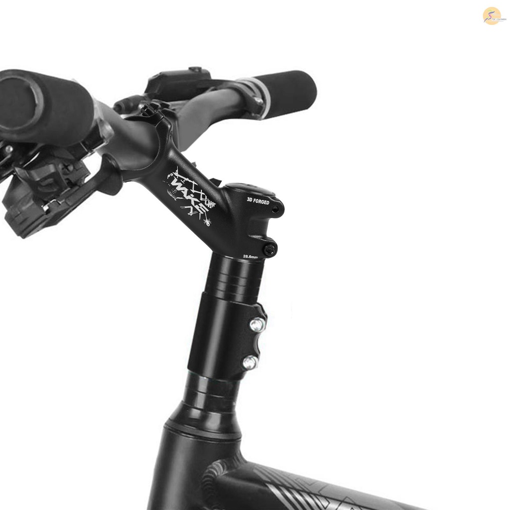 Pô tăng 35 độ siêu nhẹ 31.8mm dành cho xe đạp leo núi