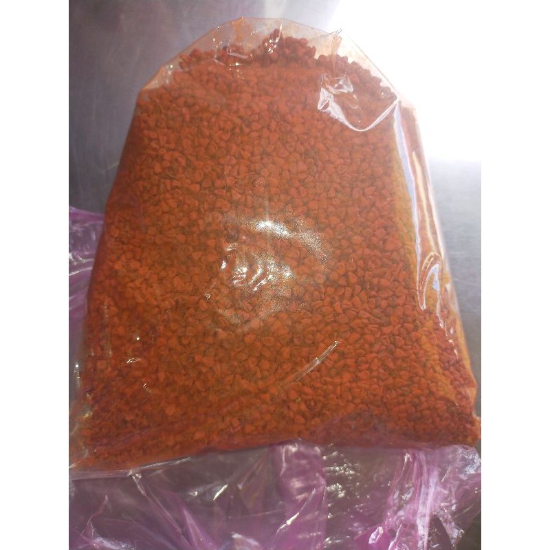 1kg hạt màu điều 56k