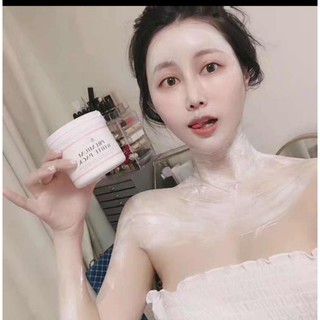 Mặt nạ Bebe Pro Premium White Pack