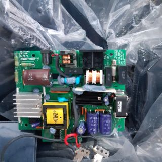 Nguồn 8.4v 3.2a tặng jack cắm AC