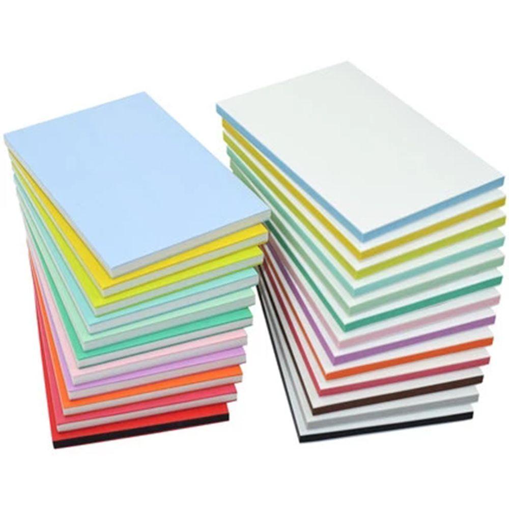 Con Dấu Bằng Cao Su Màu Sắc Ngọt Ngào Dùng Trang Trí Sổ Tay DIY