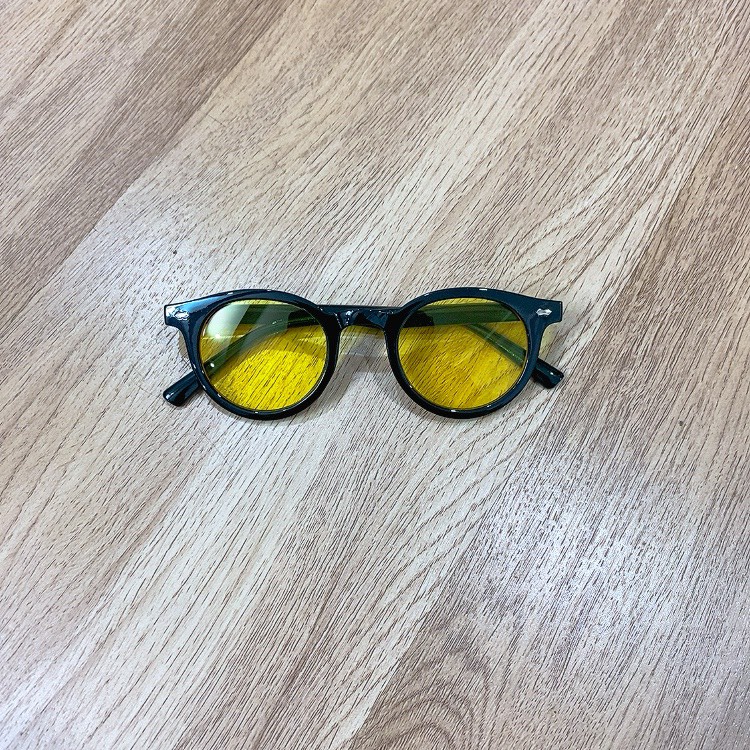 Mắt kính nữ MOKANA kính mát gọng nhỏ kính trẻ em thời trang nhiều màu MK03