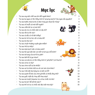 Sách - Why? Bố Mẹ Ơi Tại Sao …?