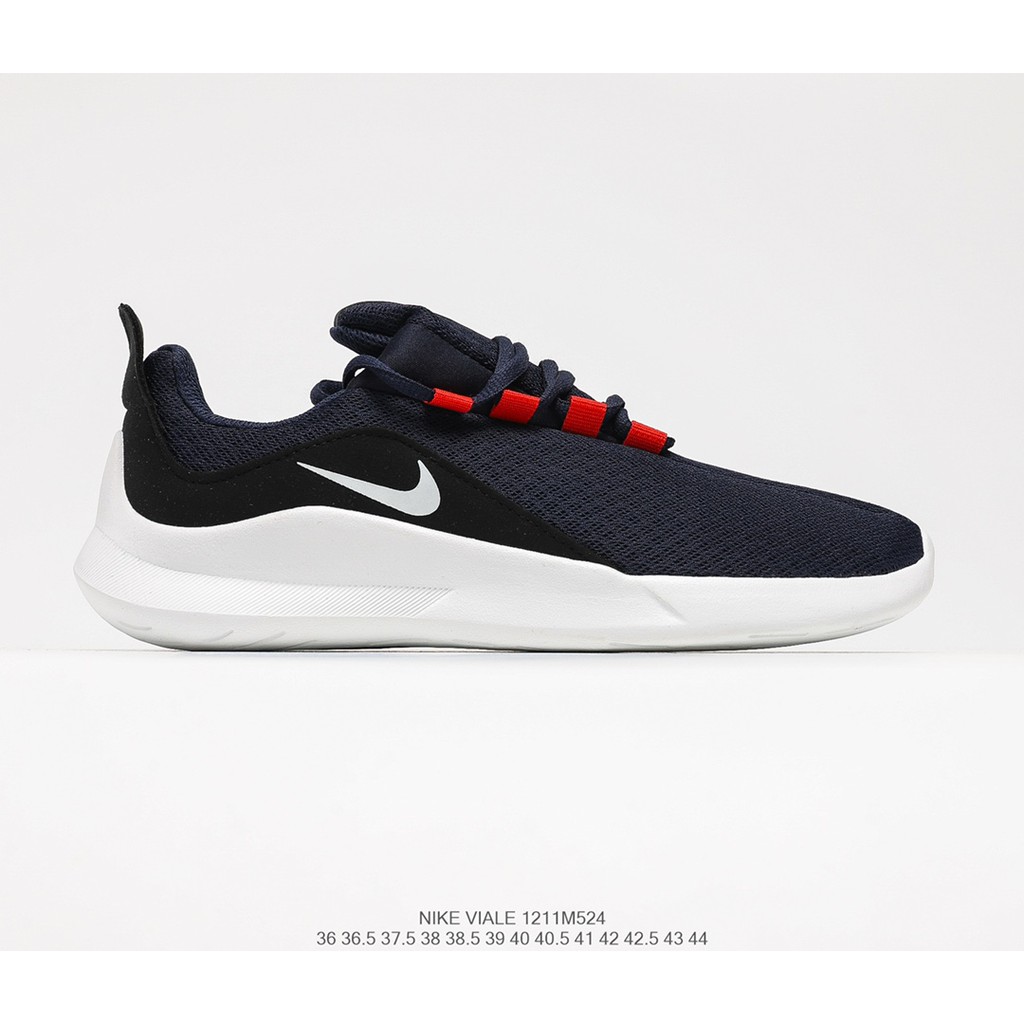 GIÀY SNEAKER MÃ SẢN PHẨM_NIKE VIALE NHIỀU MÀU PHONG CÁCH FULLBOX + FREESHIP