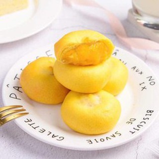 Bánh kim sa trứng muối 1kg