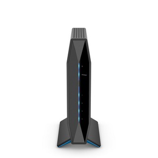 Bộ phát wifi Linksys E5600 - AC1200Mbps,Hàng chính hãng
