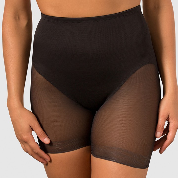MIRACLESUIT - Quần Gen nịt bụng định hình Miraclesuit MG2776