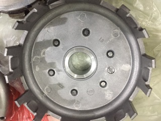 Bộ nồi cho wave s110