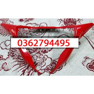 Ốp viền đồng hồ Winner X (đủ màu)