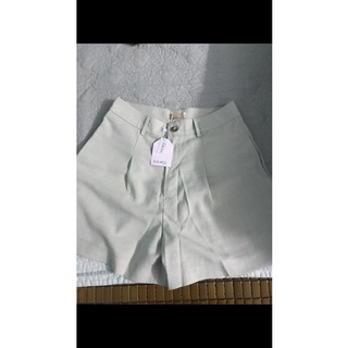 quần short NakedbyV