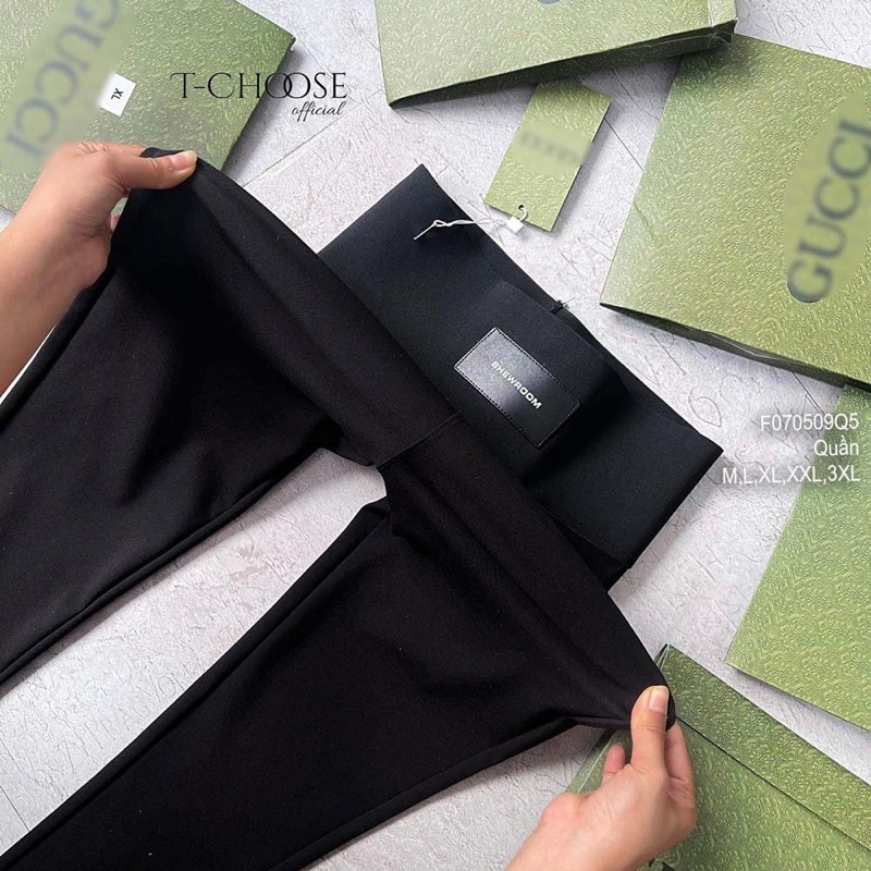 Quần legging umi dài 0522