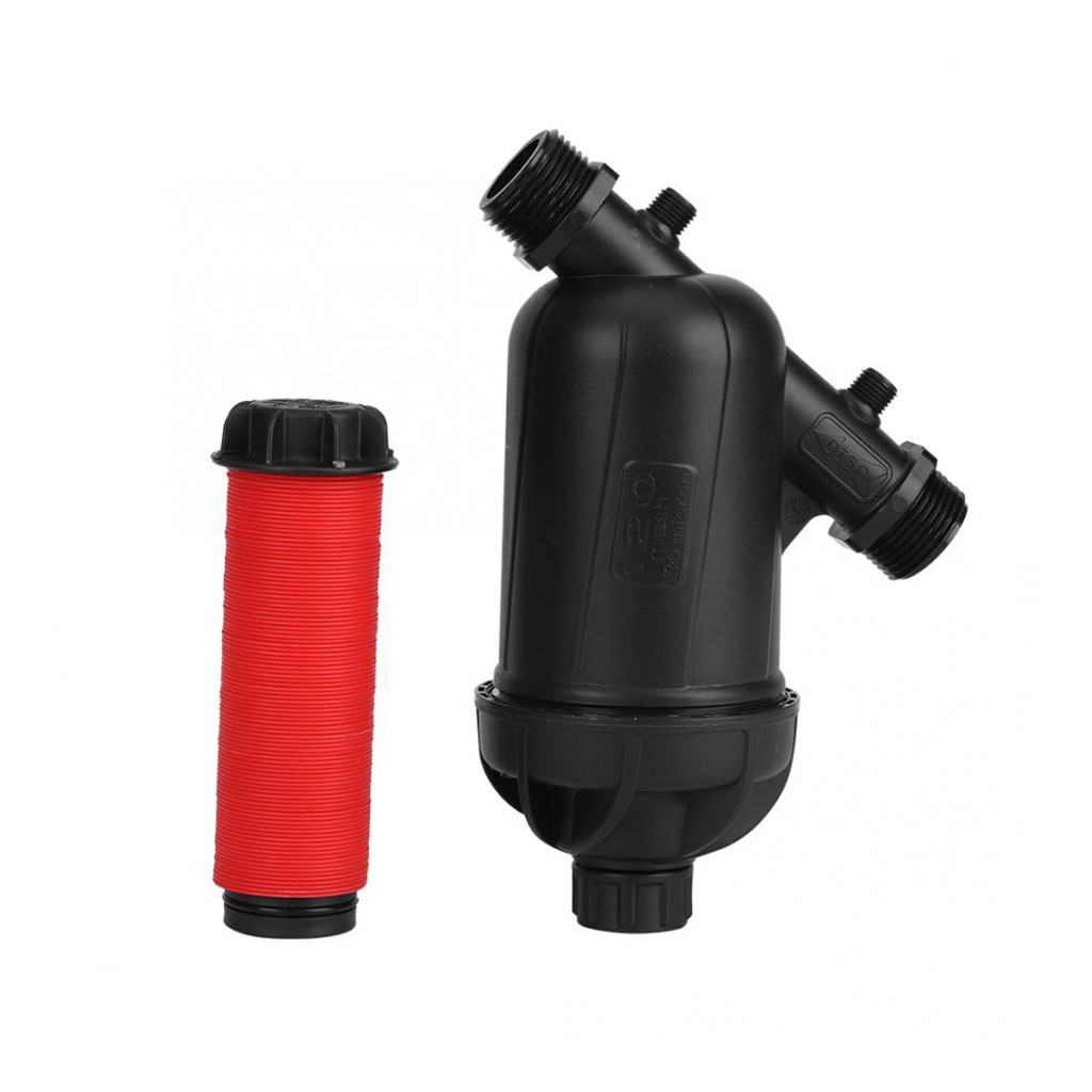 Lọc đĩa chữ Y phi 42mm, 14 m3/h,  dùng trong hệ thống tưới tự động