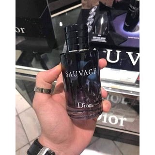 Nước hoa nam Dior Sauvage EDT