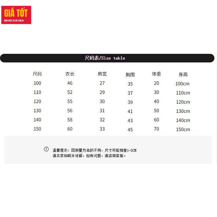 Áo sơ mi dài tay bé trai size đại  ☑️ Thời trang bé trai 40kg 35kg