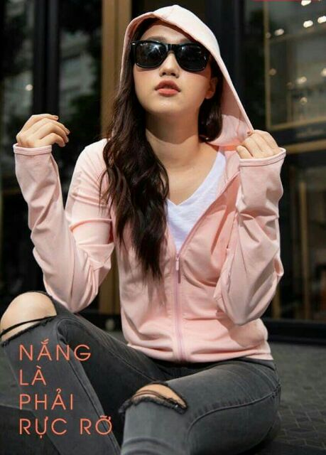 Áo Chống Nắng | BigBuy360 - bigbuy360.vn