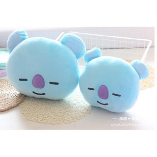 Gấu bông BT21