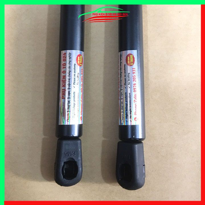 Ty Thủy Lực Chống Nắp Capo Terra 2018-2021