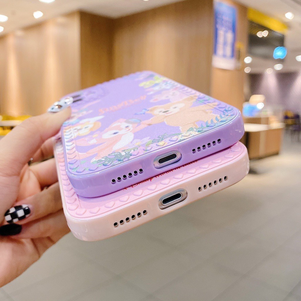 Ốp viển silicon hình trái tim iphone 6/6s/6 plus/6s plus/7/8/se 2020/7 plus/8 plus/X/Xs/Xs max/11/11 pro max