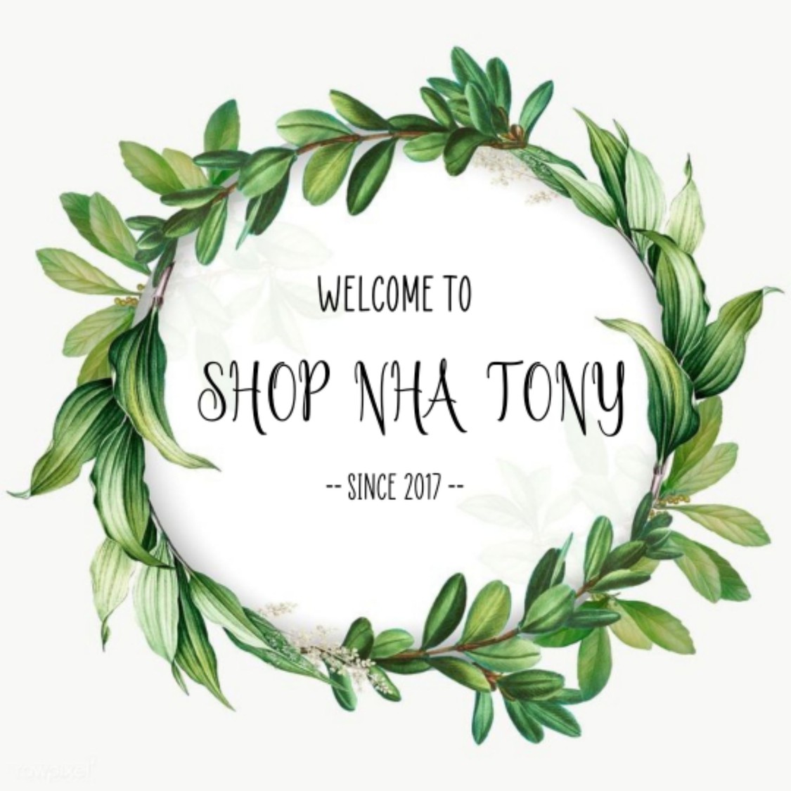 Shop Nhà Tony