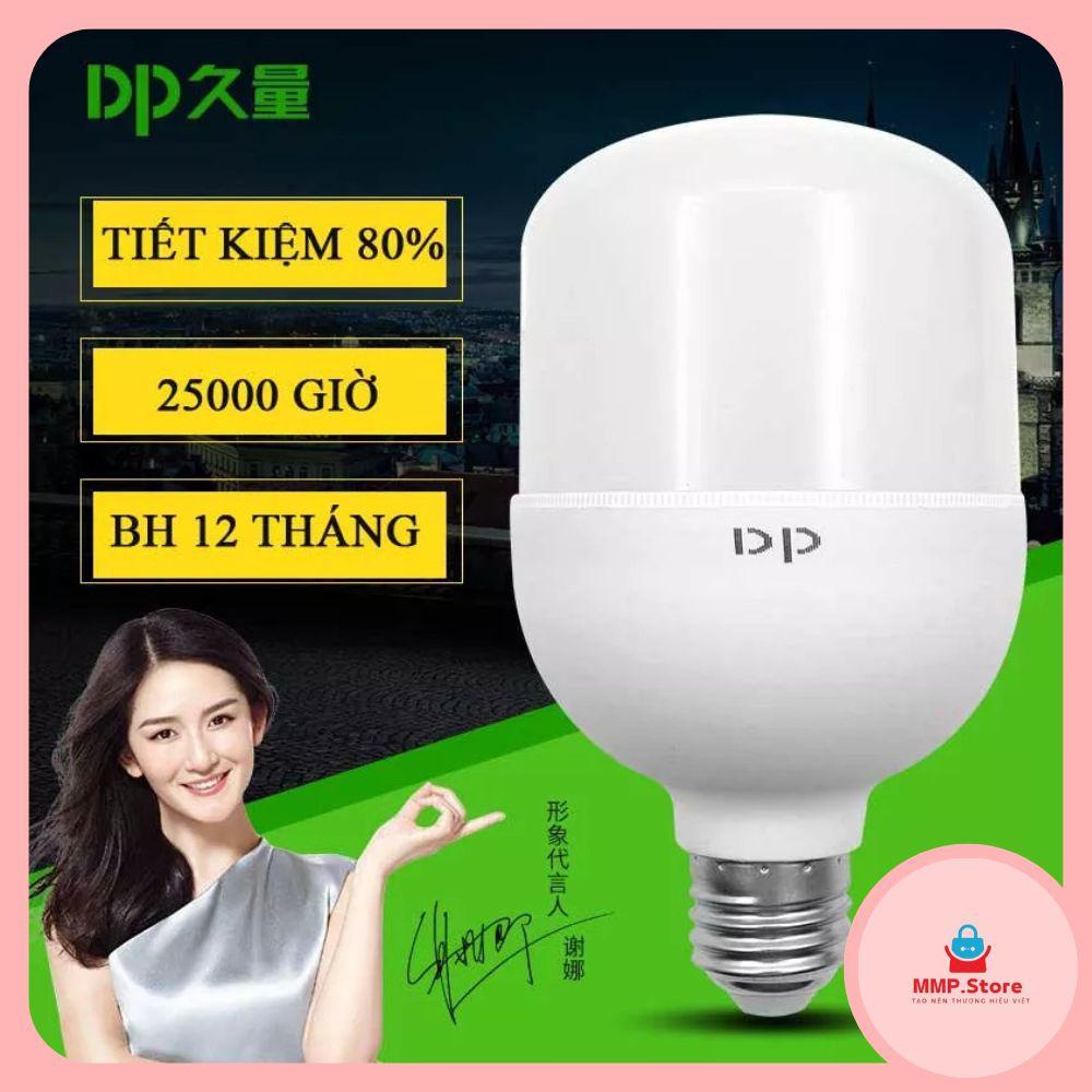 BÓNG ĐÈN LED TRU CHẤT LƯỢNG CAO DP 18W