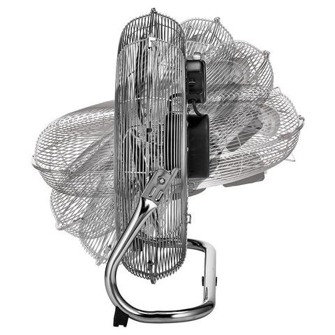 Quạt sàn UNOLD 86756 Quạt công suất lớn đường kính 45cm nhập Đức