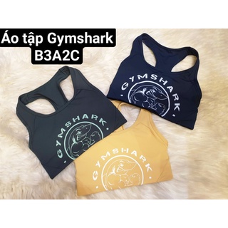 Áo tập gymshark b3a2c