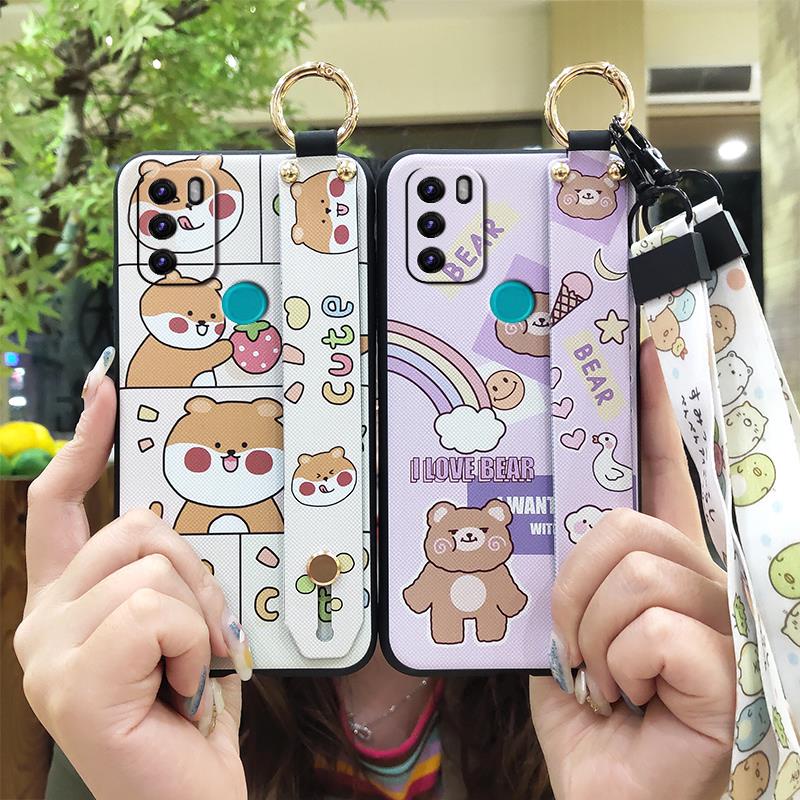 Ốp Điện Thoại Mềm Chống Bụi Chống Thấm Nước Thời Trang Cho Vsmart Star5