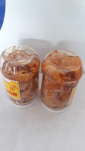 ☞ Mực Rim Me Nguyên Con Nha Trang hũ 150gr | BigBuy360 - bigbuy360.vn