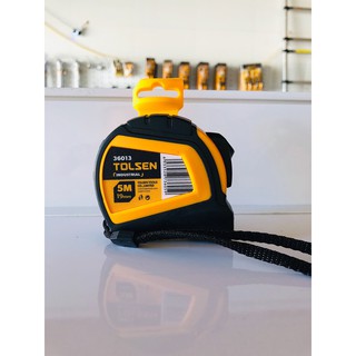 Thước cuộn Tolsen 36012;36013; 36014