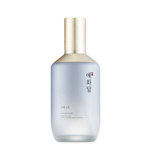 THE FACE SHOP (Hàng Mới Về) Toner Yehwwadam 150ml Cho Nam