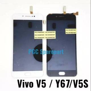 Màn Hình Cảm Ứng LCD OEM Cho Vivo V5/1601 - V5S / 1713/1612 - Vivo Y67