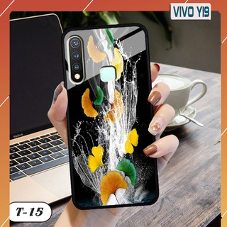 Ốp lưng điện thoại Vivo Y19 - hình 3D