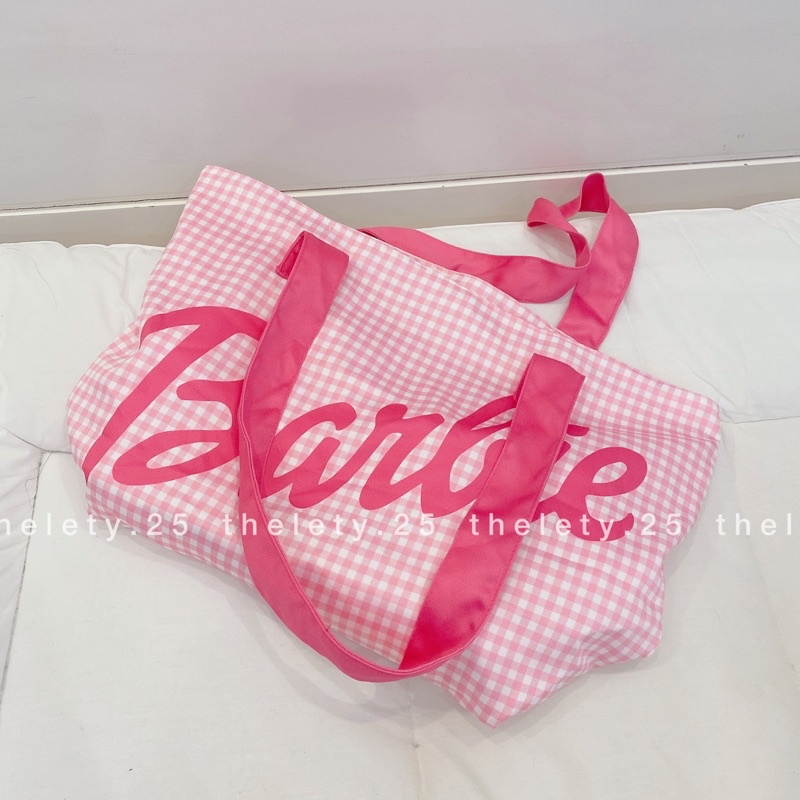 BARBIEEE BAG