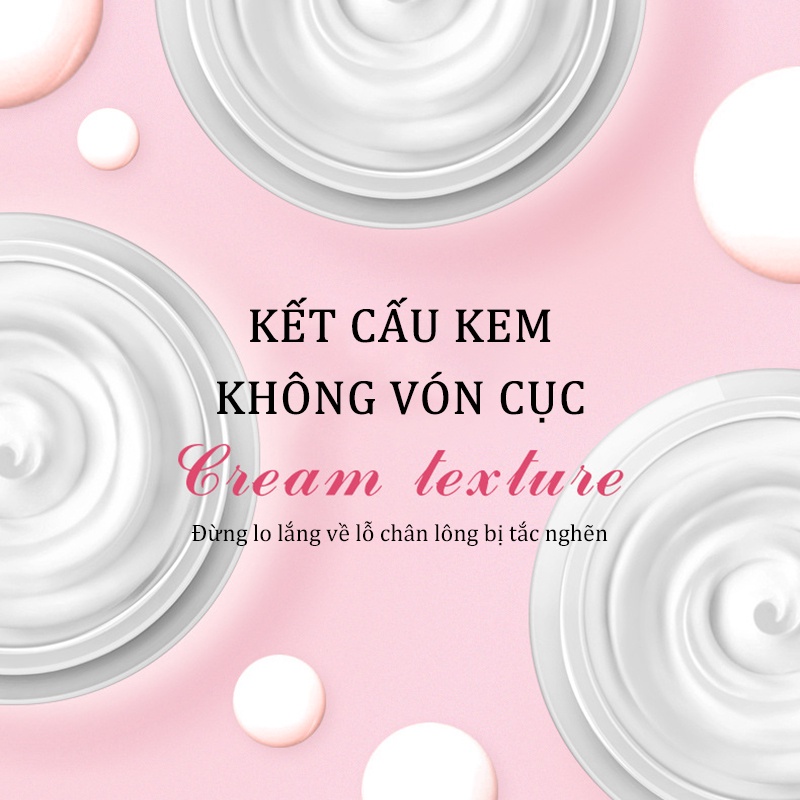 Kem trang điểm tiện lợi-Kem Lót Trang Điểm Kiềm Dầu Nâng Tông Che Lỗ Chân Lông-URBSNN-SYS