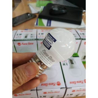 Combo 10 bóng led Rạng Đông 3w/5w/7w/9w