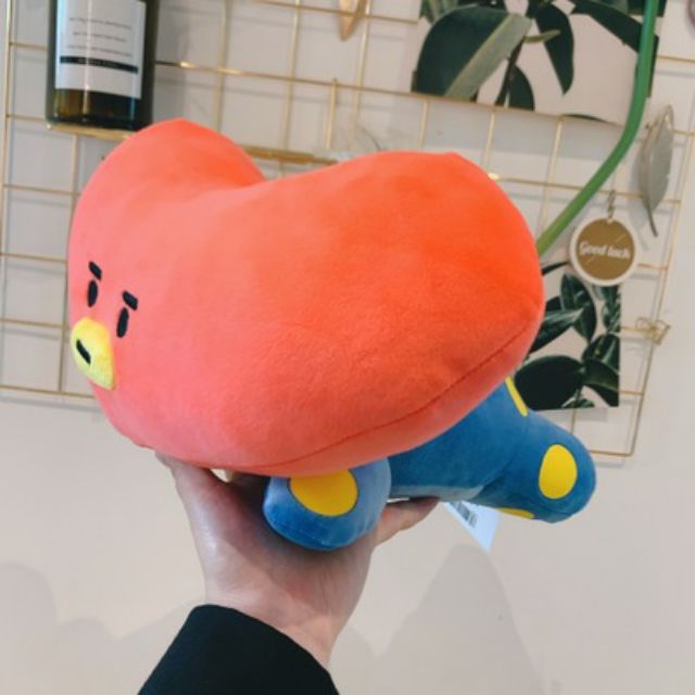 Gấu bt21 cute