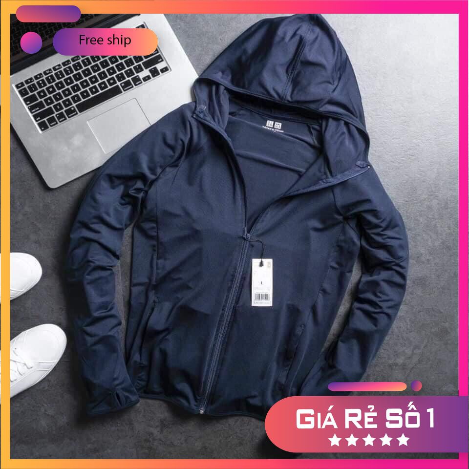 Áo Chống Nắng Nam Thông Hơi Phiên Bản Cải Tiến Mới / Áo Chống Nắng Công Nghệ Cao- SIÊU THỊ ONLINE | BigBuy360 - bigbuy360.vn